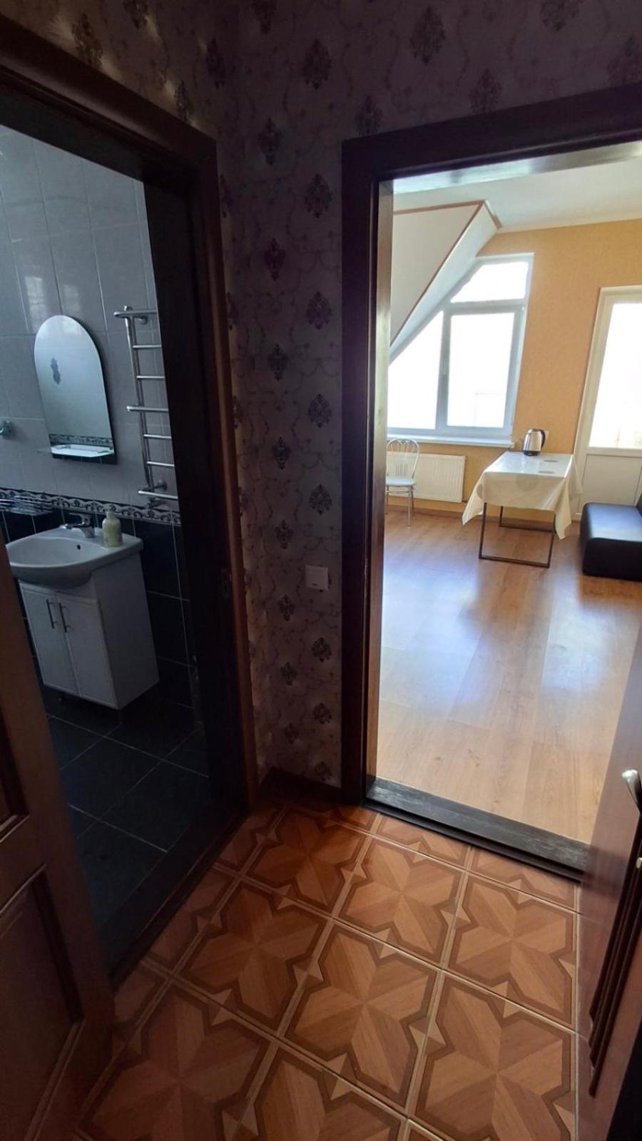 Apartment In Zentrum Skandi Vinnicja Kültér fotó
